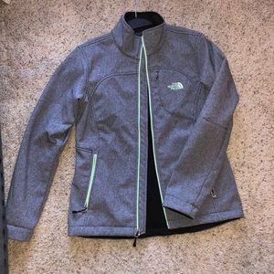 The North Face Apex
